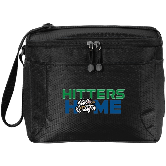 Hitters Home - BG513 12-Pack Cooler