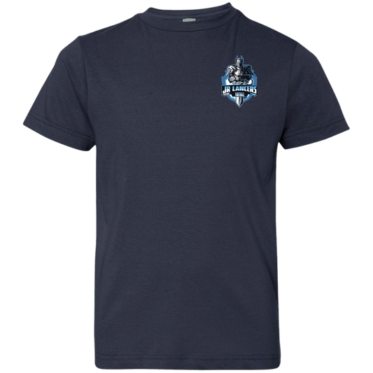 JR Lancers Football / Knight / Youth Jersey T-Shirt 6101