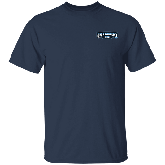JR Lancers Football / T-Shirt G500