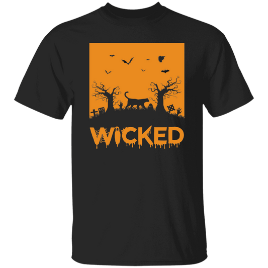 Wicked / T-Shirt