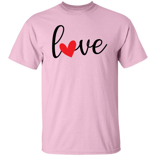 Love / T-Shirt
