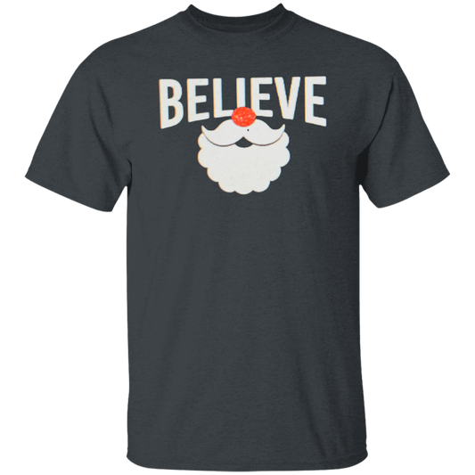 Believe / T-Shirt