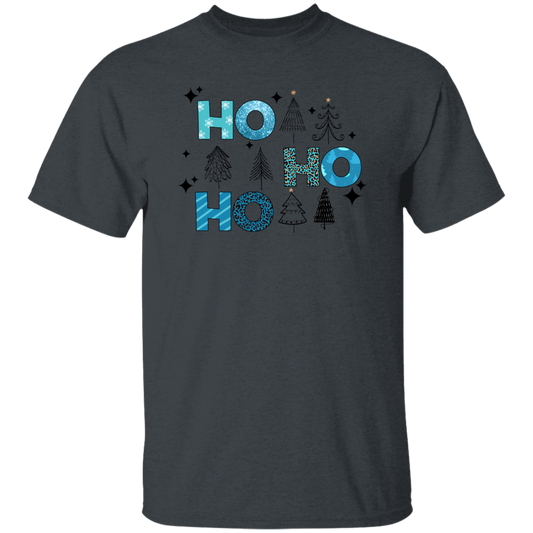 Ho Ho Ho / T-Shirt