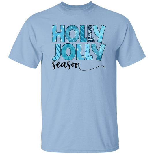 Holly Jolly / T-Shirt