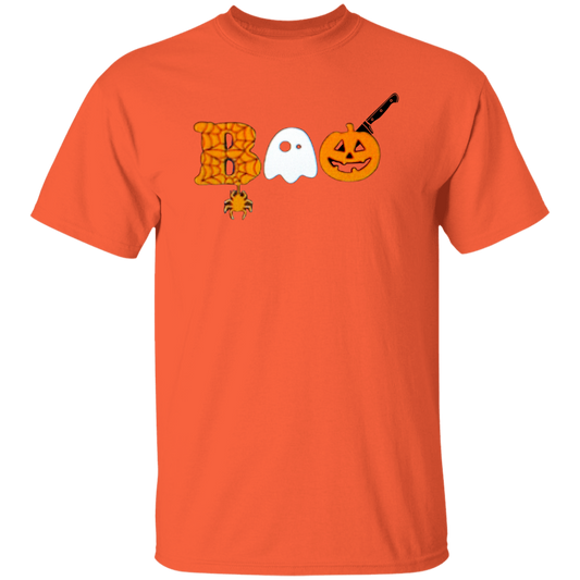 Boo / Spider-Pumpkin / T-Shirt